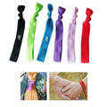 Elastic Knot Ribbon Hair Band